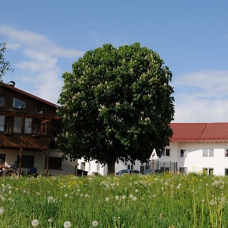 Ferienhof Hopfgaertle Mueller Bodnegg 外观 照片