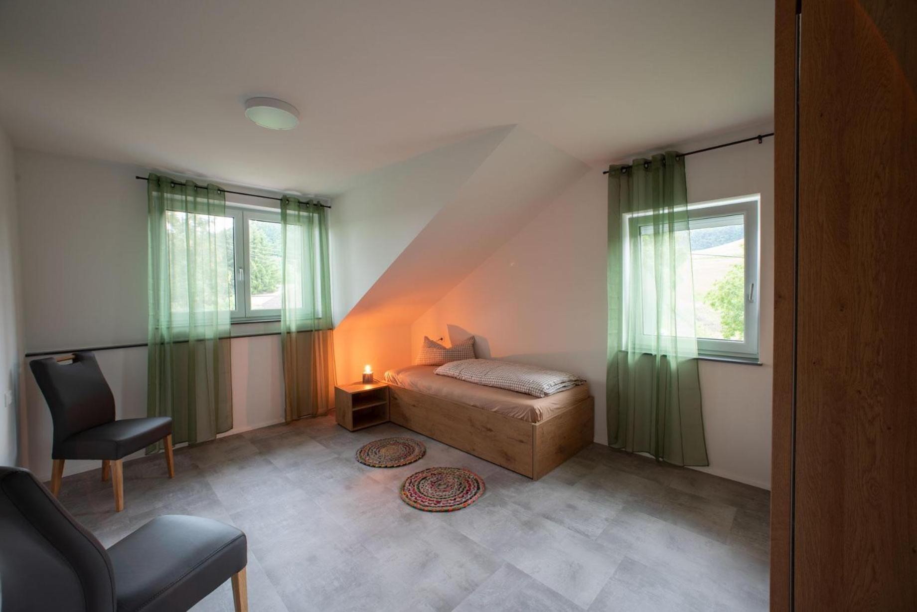 Ferienhof Hopfgaertle Mueller Bodnegg 外观 照片